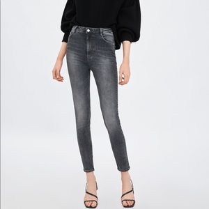 Skinny Zara Jeans